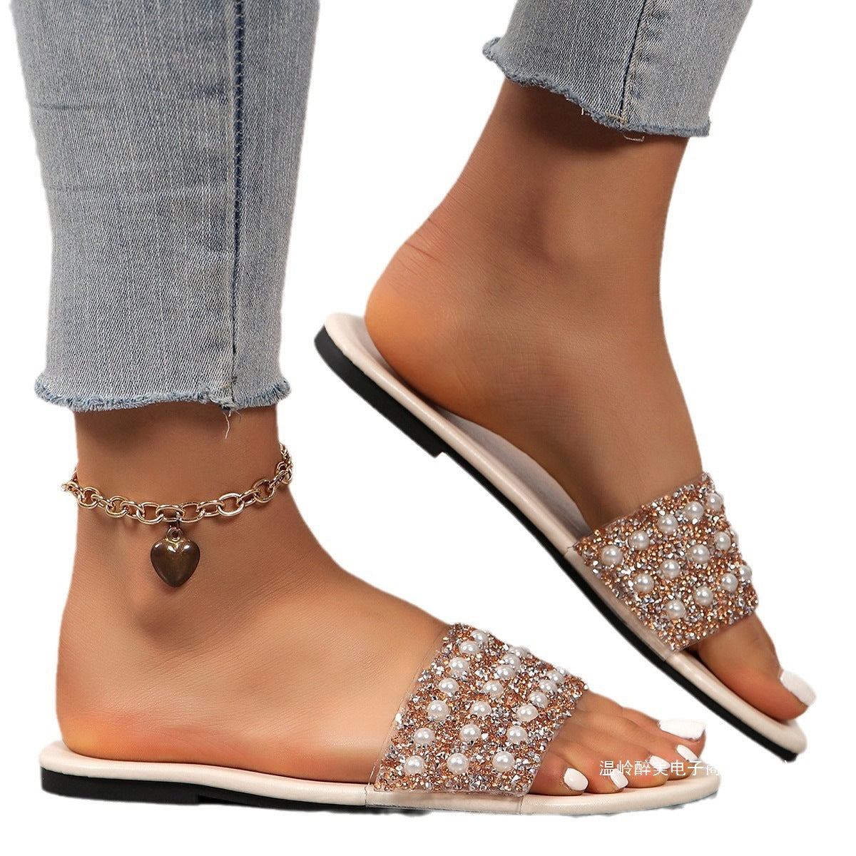 Comfortable Orthopedic Sandals for Daily Wear