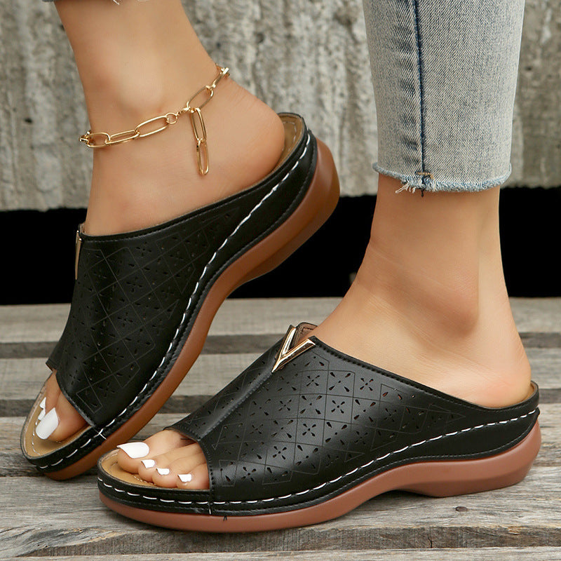 Stylish Orthopedic Sandals for Any Occasion