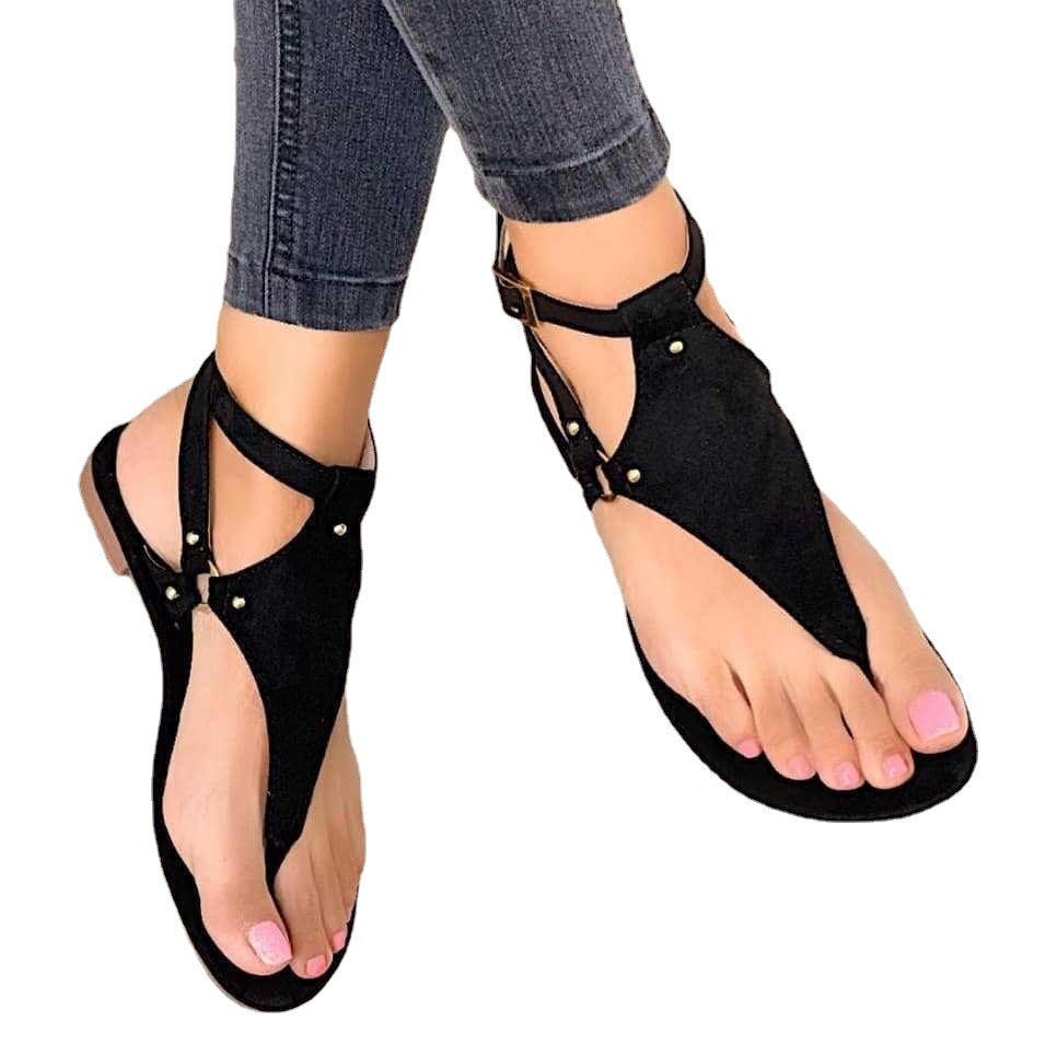 Comfortable Orthopedic Sandals for Daily Wear