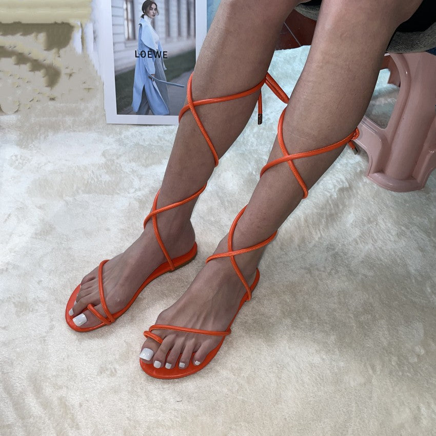 Beautifully Crafted Orthopedic Sandals