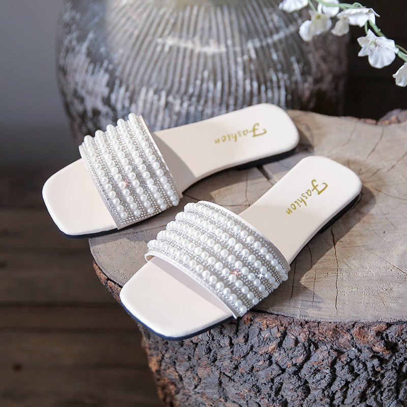 Classic Orthopedic Sandals with Timeless Style