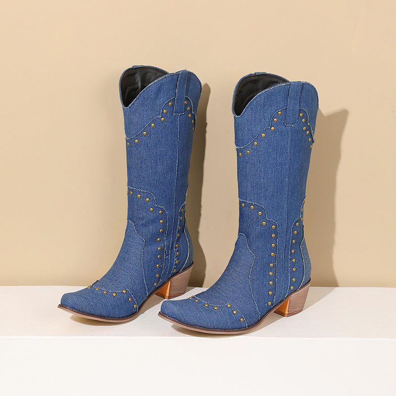 Beautifully Crafted Orthopedic Boots