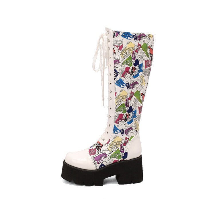 Beautifully Crafted Orthopedic Boots