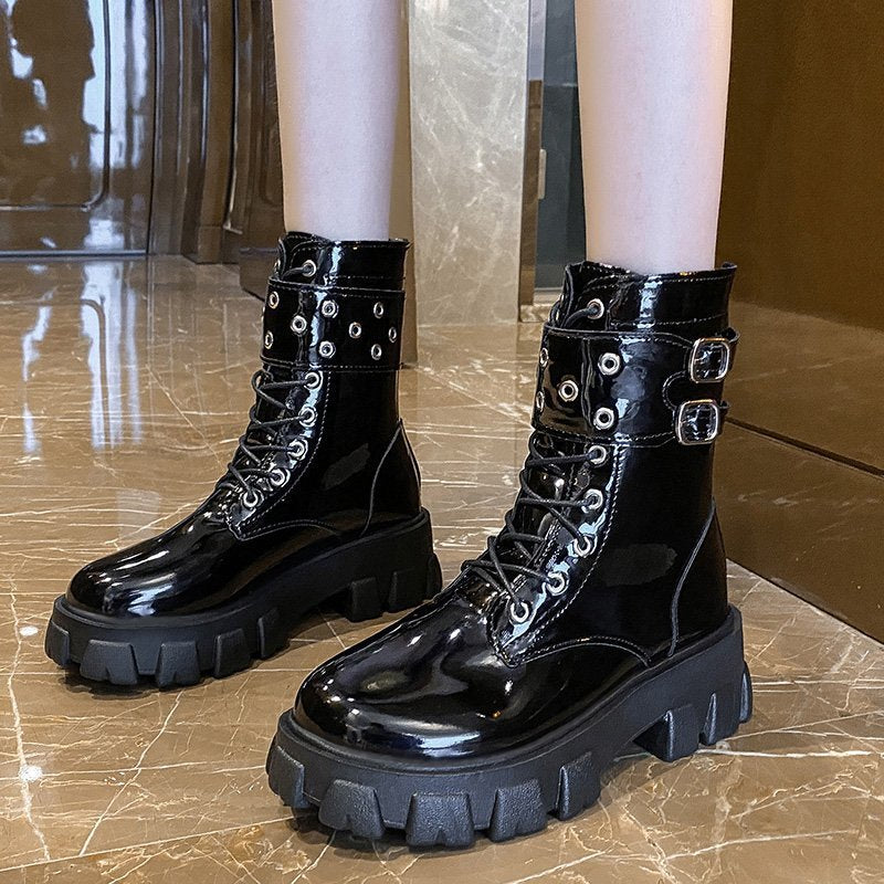 Stylish Orthopedic Boots for Any Occasion