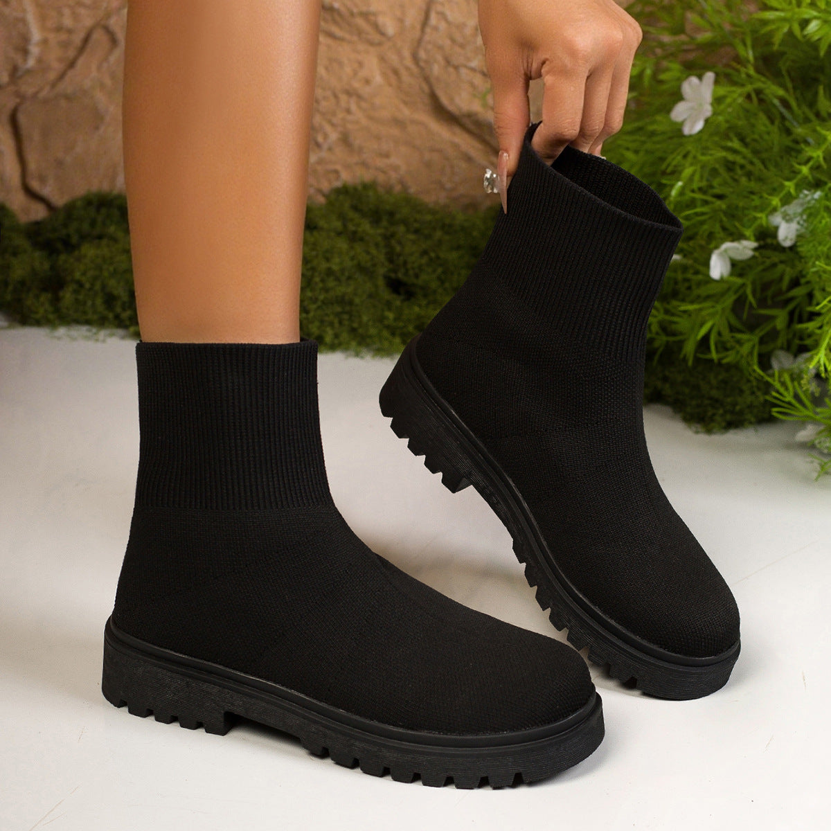 Stylish Orthopedic Boots for Any Occasion