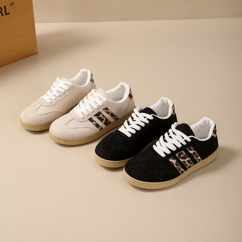 Graceful Orthopedic Sneakers for Modern Look