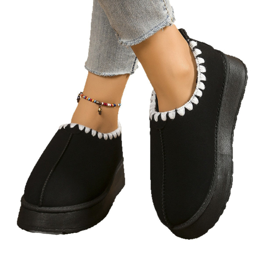 Comfortable Orthopedic Boots for Daily Wear