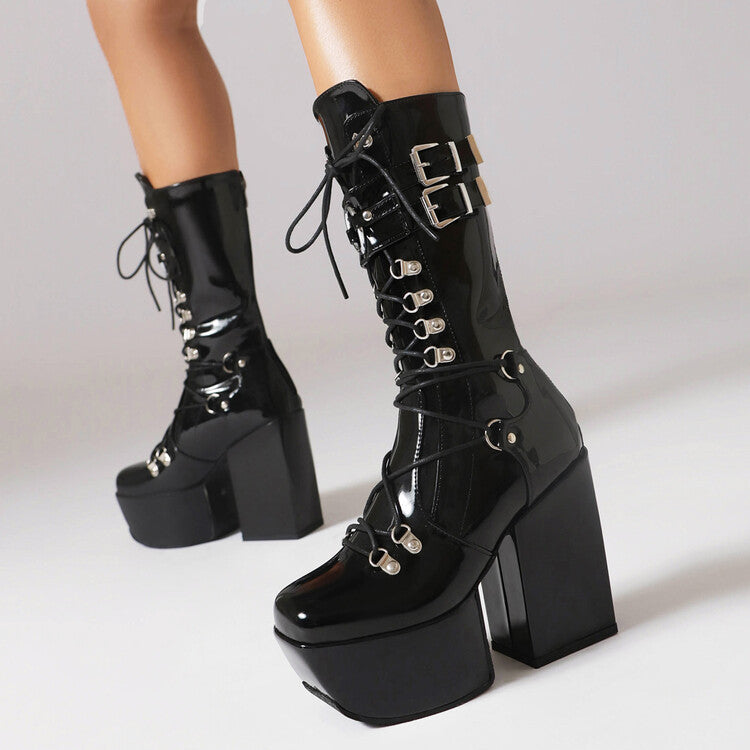Elegant Orthopedic Boots for Every Step