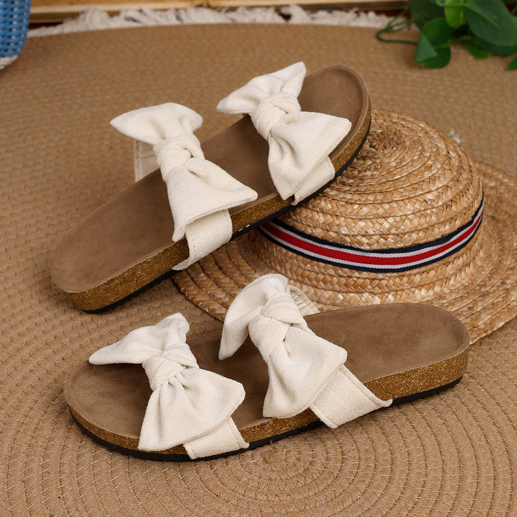 Elegant Orthopedic Sandals for Every Step