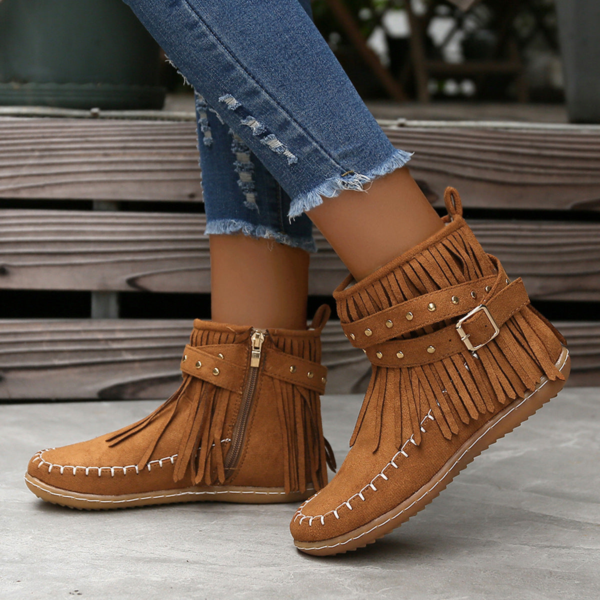 Comfortable Orthopedic Boots for Daily Wear