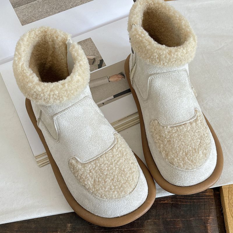 Stylish Orthopedic Boots for Any Occasion