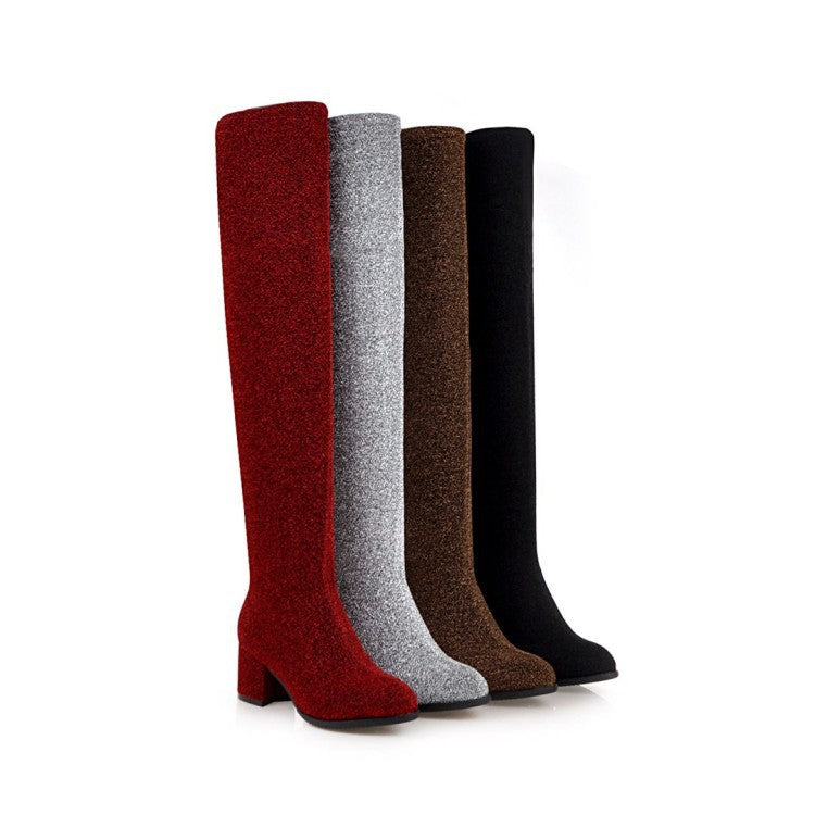 Graceful Orthopedic Boots for Modern Look