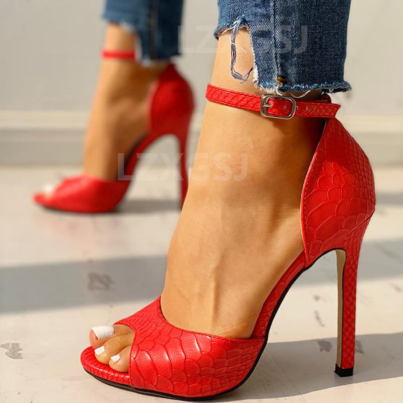 Stylish Orthopedic Sandals for Any Occasion