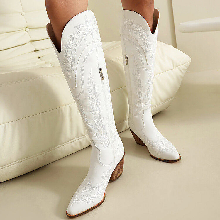 Beautifully Crafted Orthopedic Boots