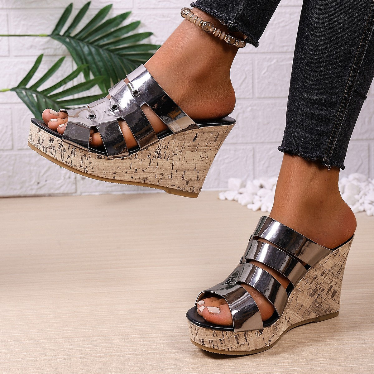 Comfortable Orthopedic Sandals for Daily Wear