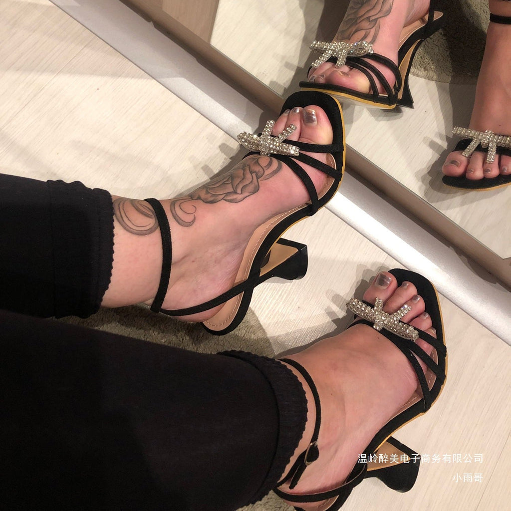 Elegant Orthopedic Sandals for Every Step