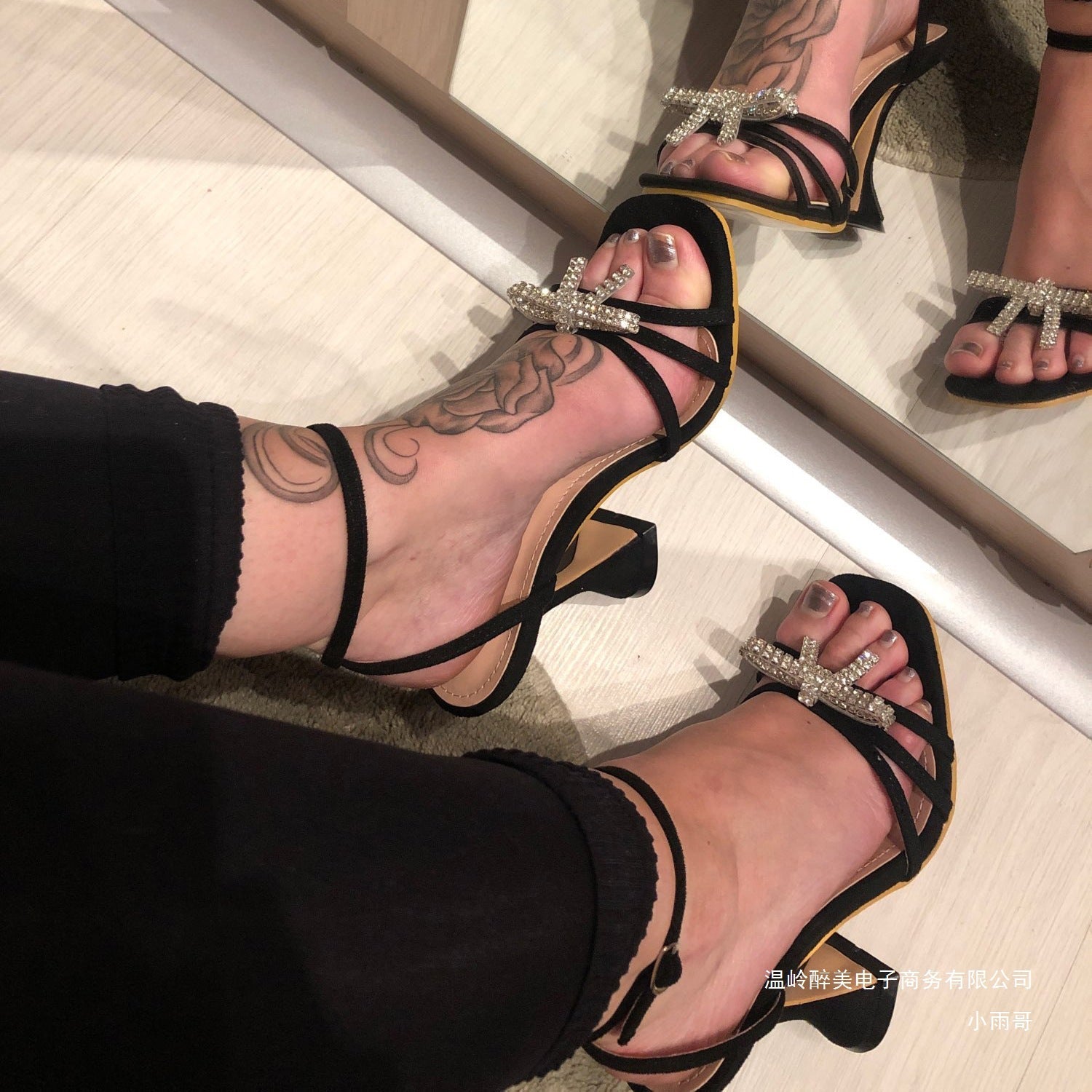 Elegant Orthopedic Sandals for Every Step