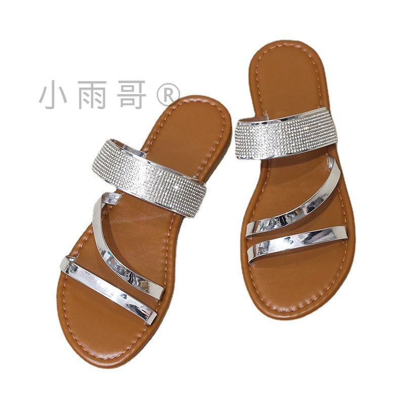 Beautifully Crafted Orthopedic Sandals