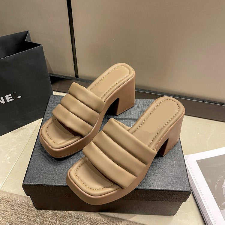 Elegant Orthopedic Sandals for Every Step