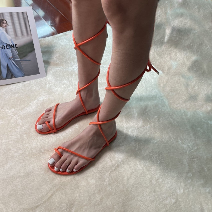 Beautifully Crafted Orthopedic Sandals