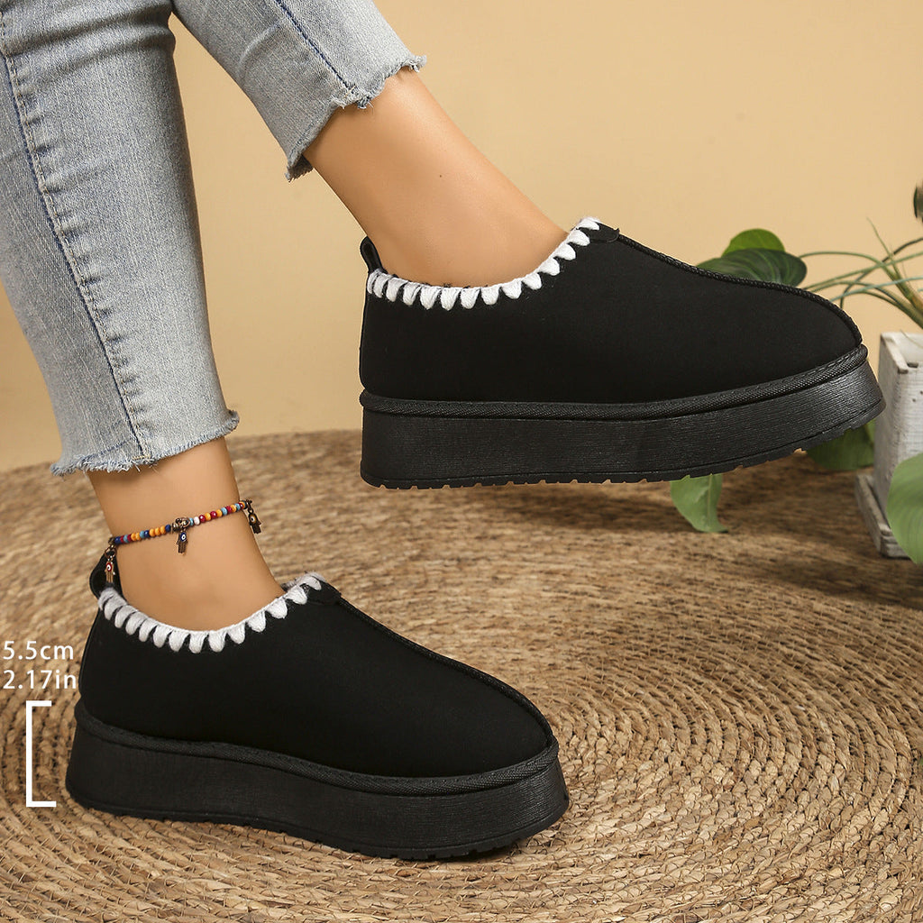 Comfortable Orthopedic Boots for Daily Wear