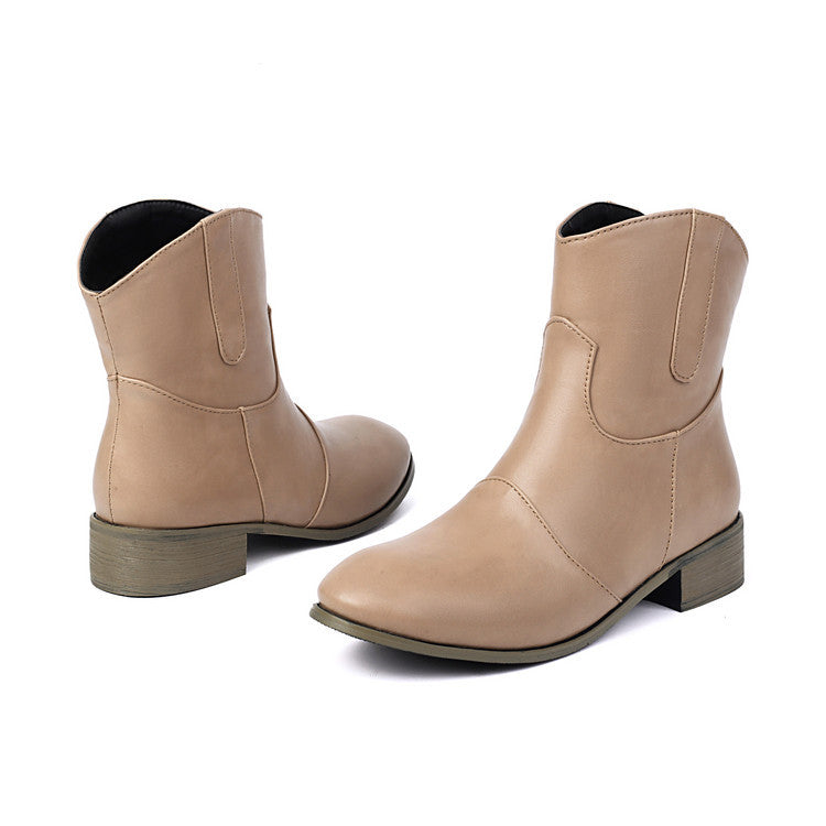 Comfortable Orthopedic Boots for Daily Wear