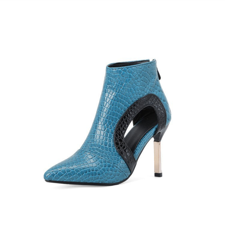 Beautifully Crafted Orthopedic Boots