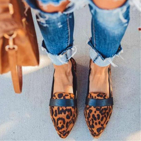 Beautifully Crafted Orthopedic Shoes