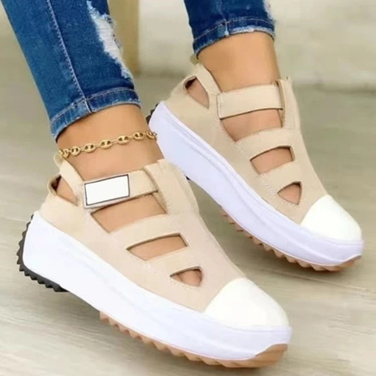 Beautifully Crafted Orthopedic Sandals