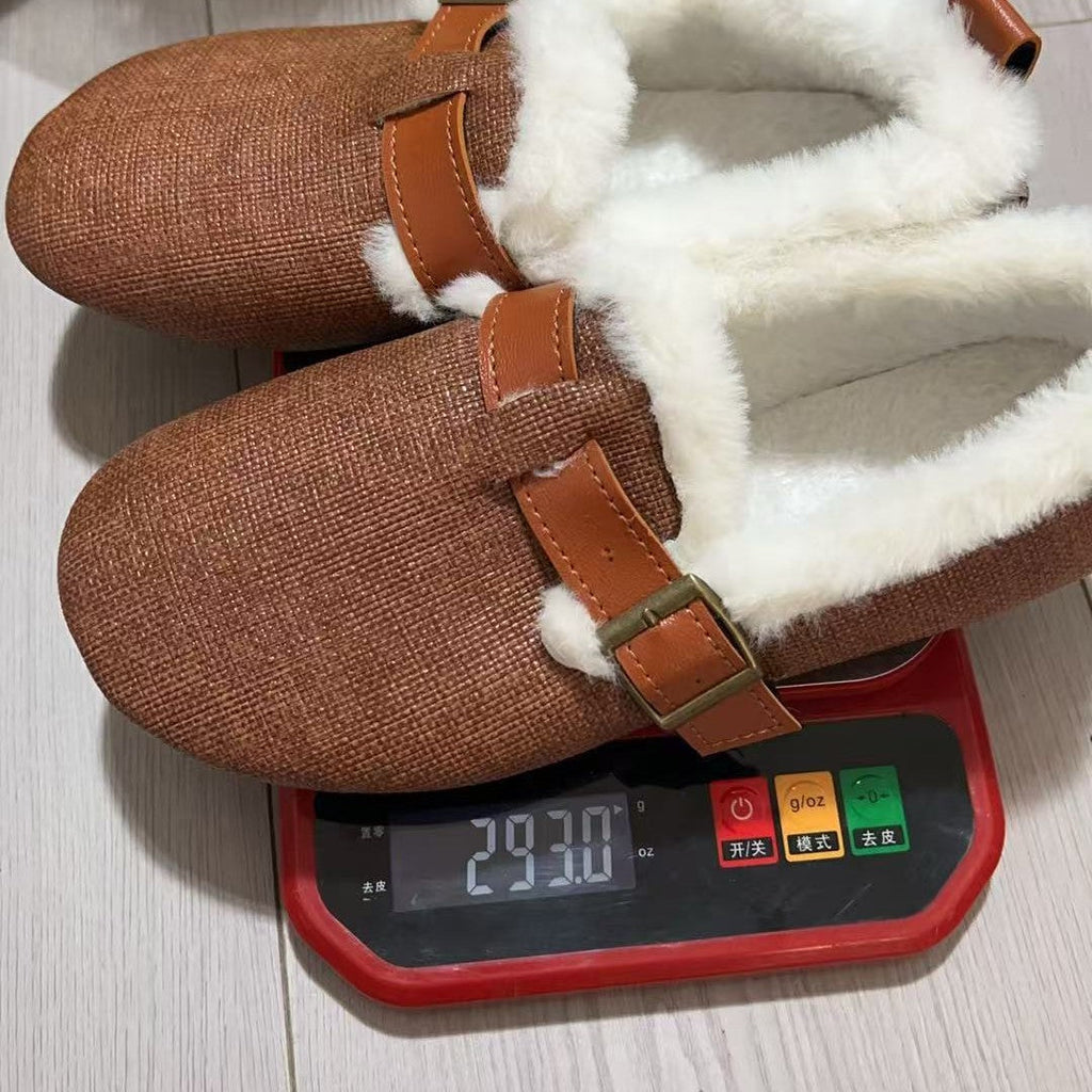 Beautifully Crafted Orthopedic Boots