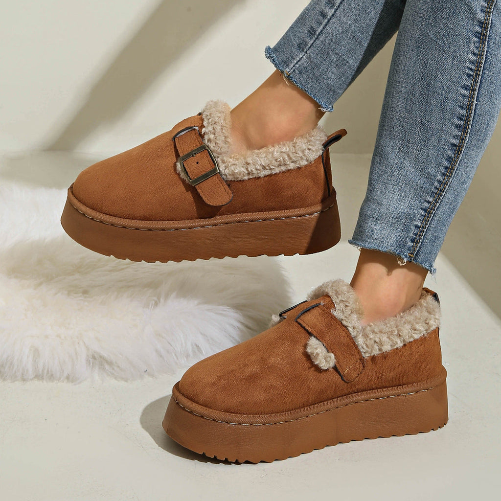 Stylish Orthopedic Boots for Any Occasion
