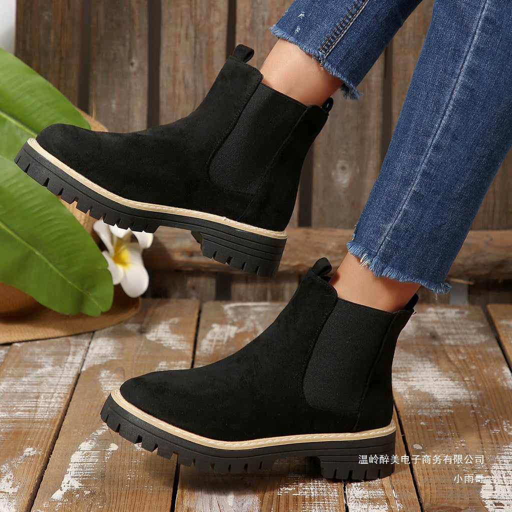Beautifully Crafted Orthopedic Boots