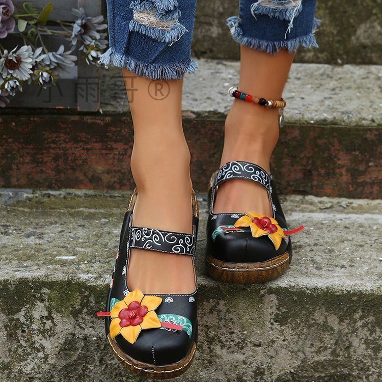 Stylish Orthopedic Sandals for Any Occasion