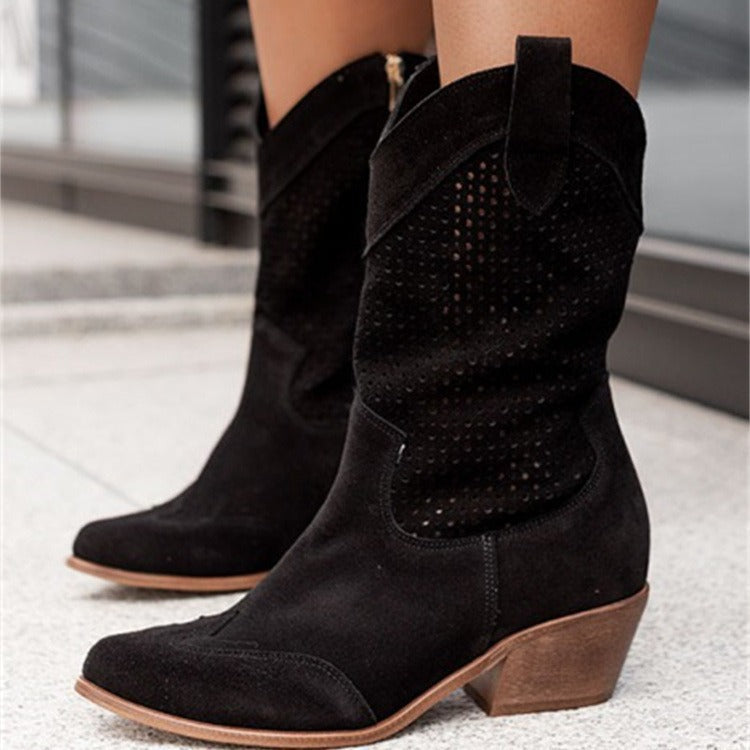 Stylish Orthopedic Boots for Any Occasion