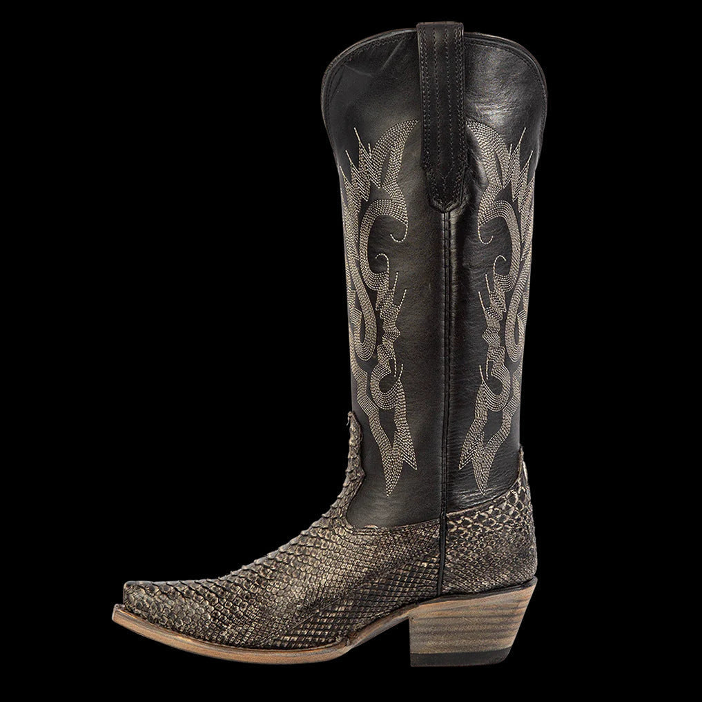 Stylish Orthopedic Boots for Any Occasion