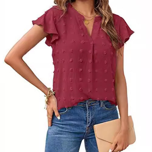 Wine Red