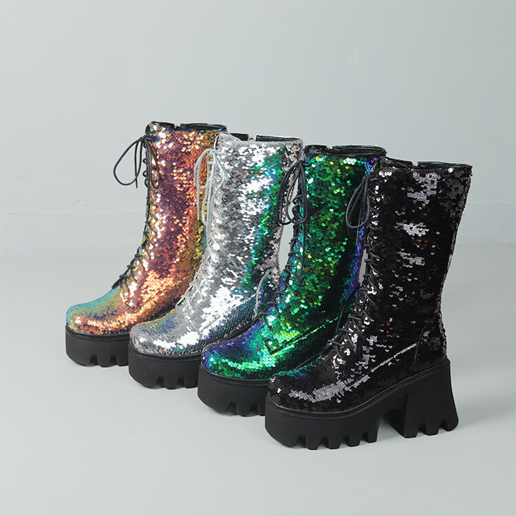 Elegant Orthopedic Boots for Every Step