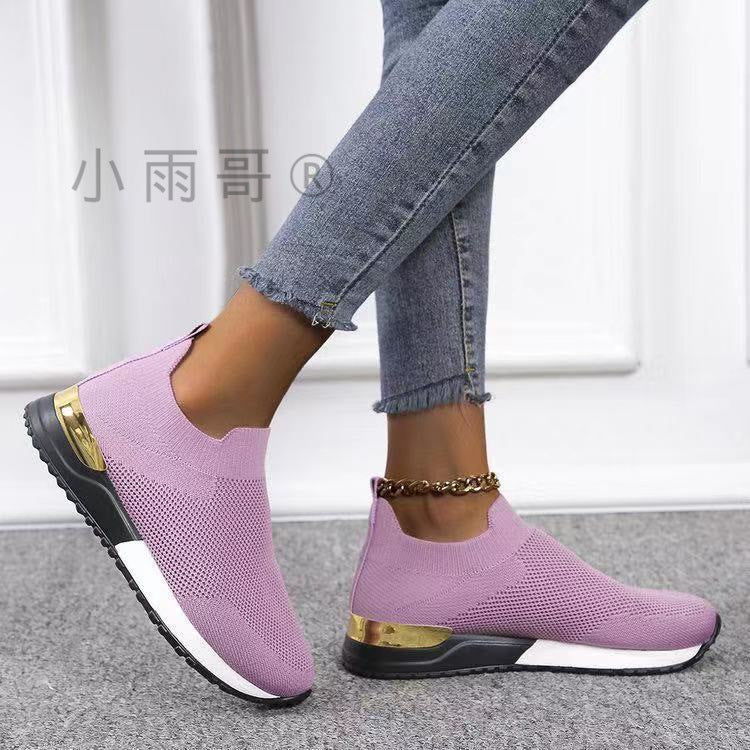 Beautifully Crafted Orthopedic Sneakers