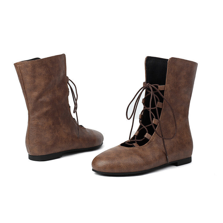 Beautifully Crafted Orthopedic Boots