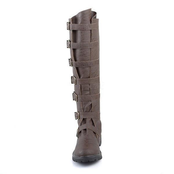 Comfortable Orthopedic Boots for Daily Wear