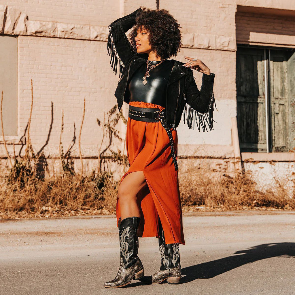 Stylish Orthopedic Boots for Any Occasion