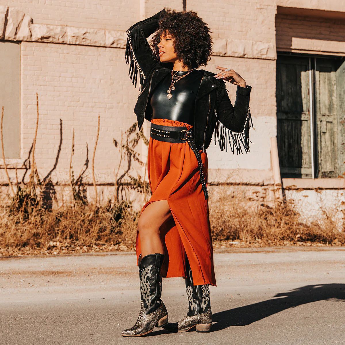 Stylish Orthopedic Boots for Any Occasion