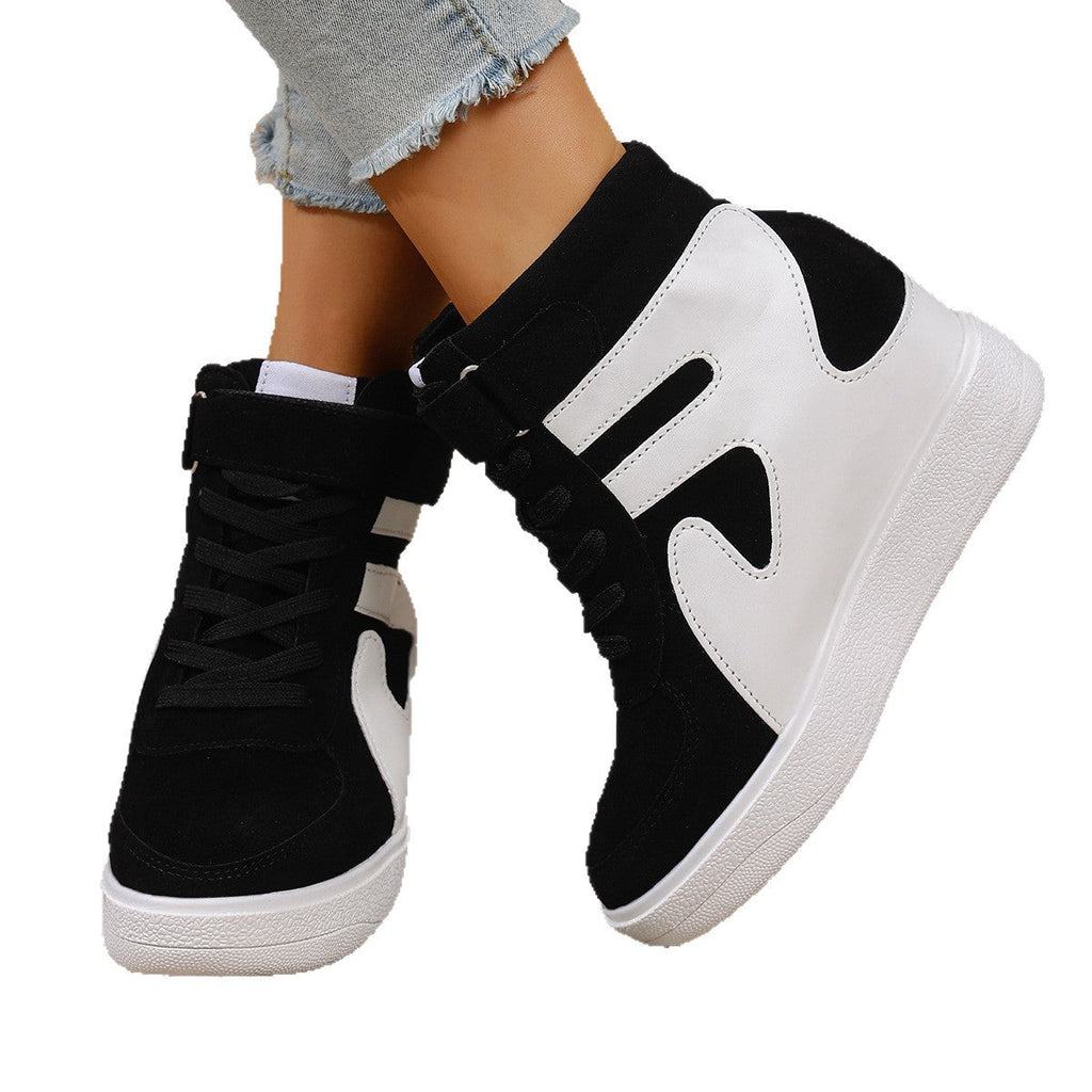 Beautifully Crafted Orthopedic Sneakers