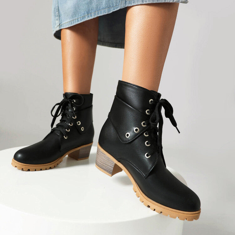 Elegant Orthopedic Boots for Every Step