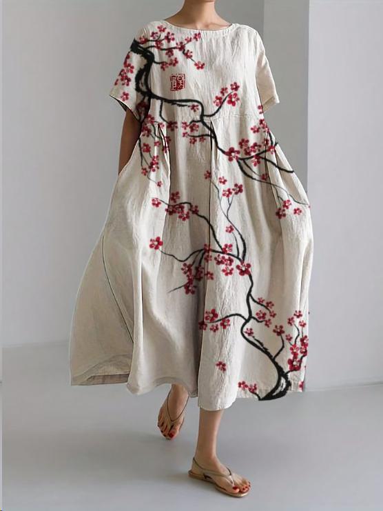 Cherry Blossoms