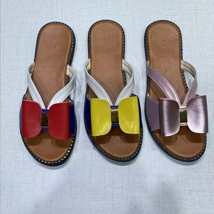 Graceful Orthopedic Sandals for Modern Look