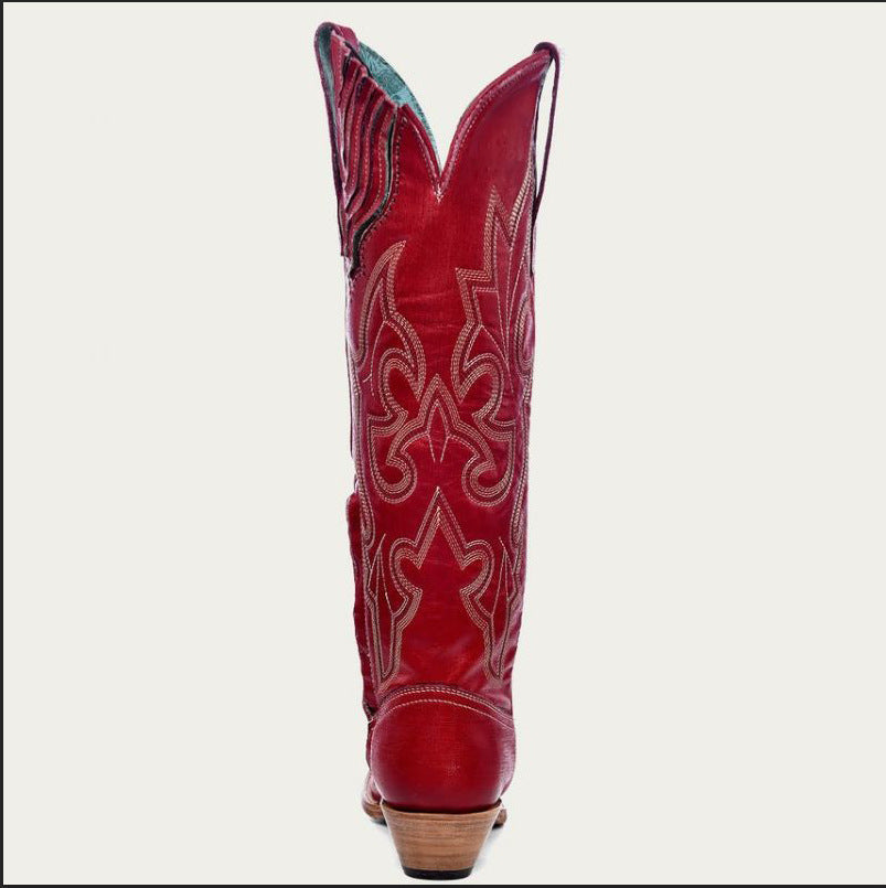 Graceful Orthopedic Boots for Modern Look