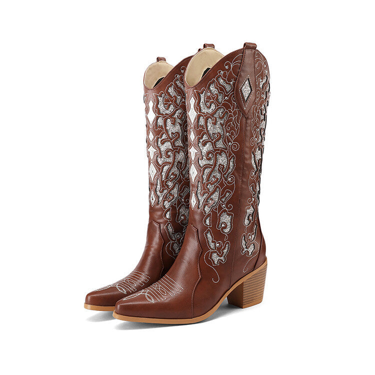 Elegant Orthopedic Boots for Every Step