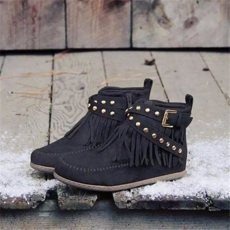Beautifully Crafted Orthopedic Boots