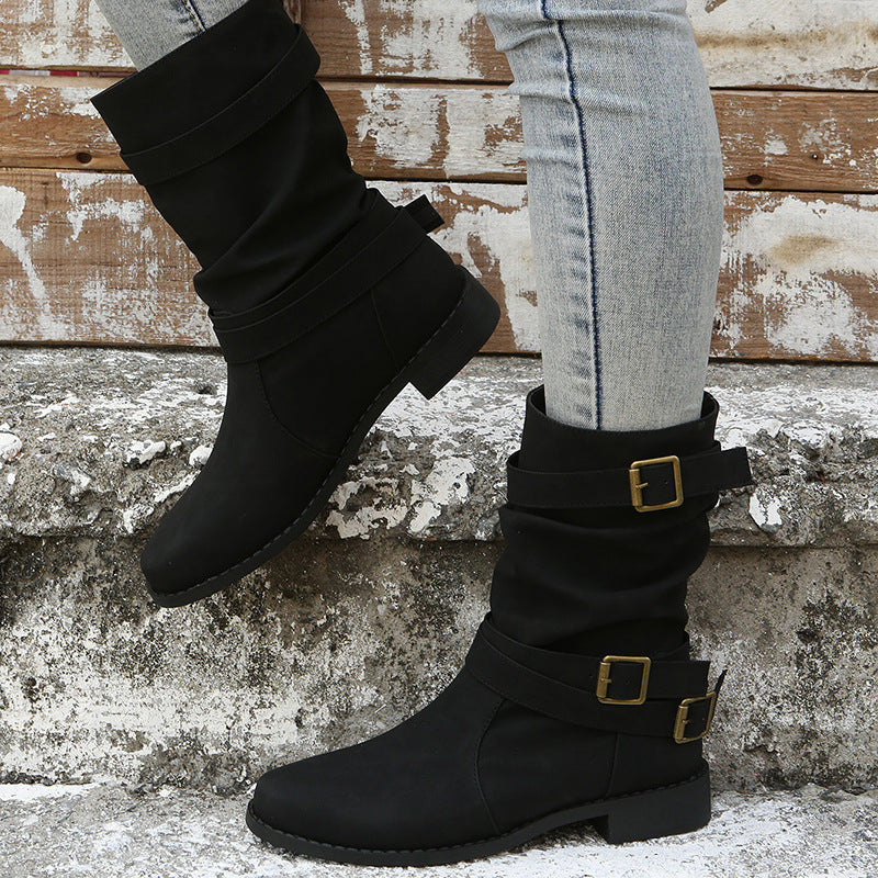 Stylish Orthopedic Boots for Any Occasion